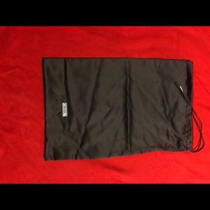 Prada Dust Bag